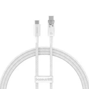 Cable USB-C Baseus Explorer...