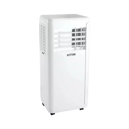 HTW P39 Portable Air Conditioner - 12,000 BTU - Cooling Only - Window Kit Included - HTW-PC-035P39
