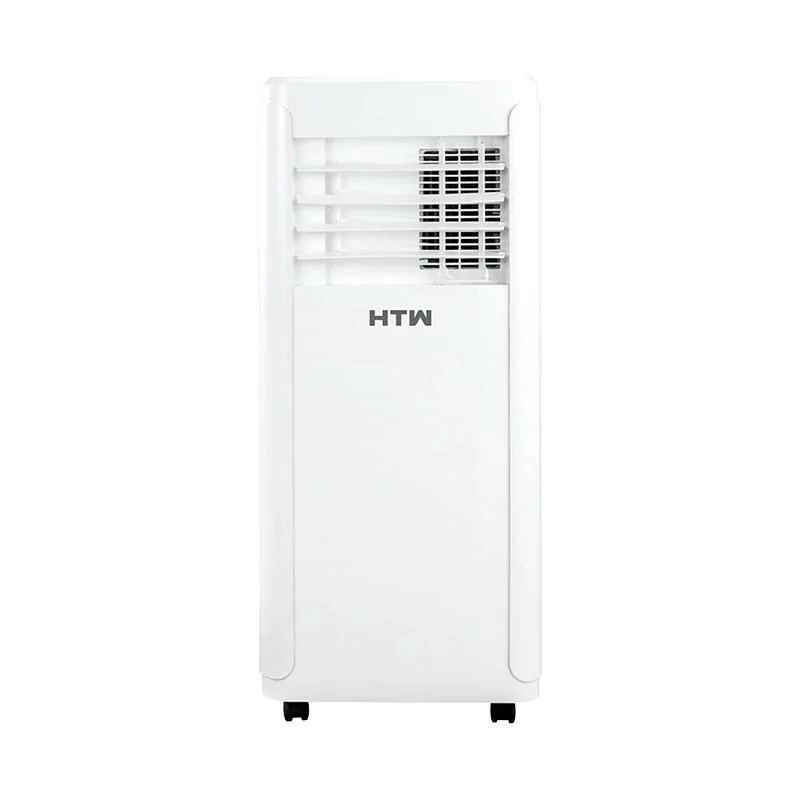 HTW P39 Portable Air Conditioner - 12,000 BTU - Cold/Hot - Window Kit Included - HTW-PB-035P39