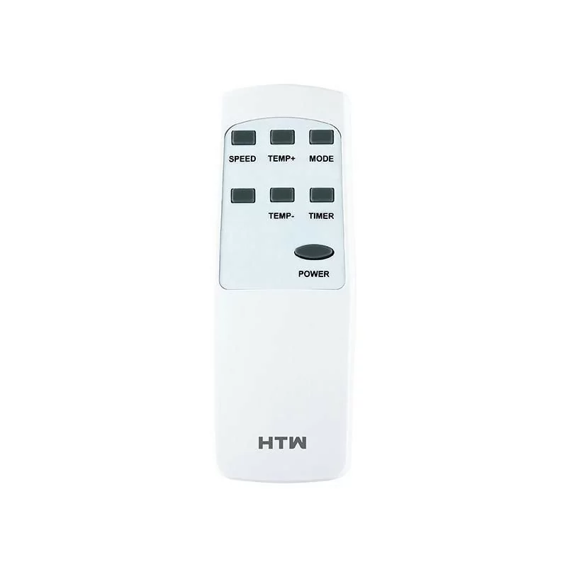 Aire Acondicionado Portátil HTW P39 - 12.000 BTU - Frio/Quente - Kit de Janela Incluido - HTW-PB-035P39