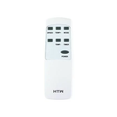 Aire Acondicionado Portátil HTW P39 - 12.000 BTU - Frio/Quente - Kit de Janela Incluido - HTW-PB-035P39