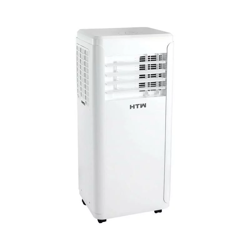HTW P39 Portable Air Conditioner - 12,000 BTU - Cold/Hot - Window Kit Included - HTW-PB-035P39