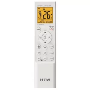 TEU Universal Air Conditioning Control - HTW