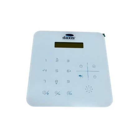 Kit Sistema de Alarme com Sirene - Daxis - ES0303