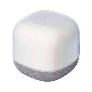 Baseus AeQur V2 Wireless Portable Speaker - White