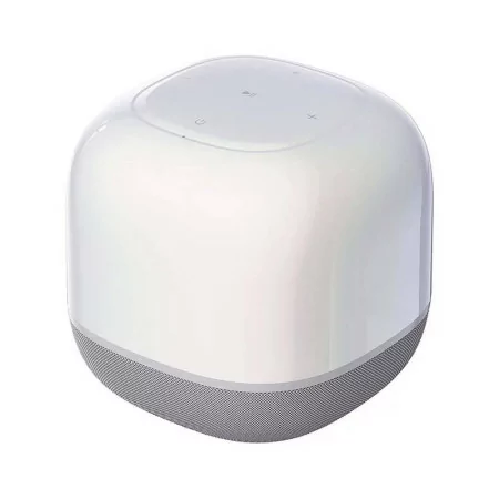Coluna Portátil Baseus AeQur V2 Wireless - Branca