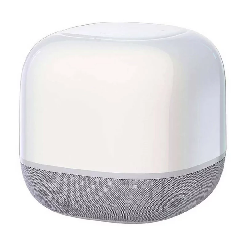 Coluna Portátil Baseus AeQur V2 Wireless - Branca