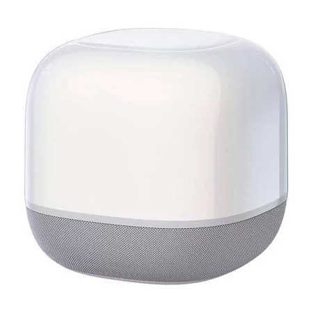 Coluna Portátil Baseus AeQur V2 Wireless - Branca