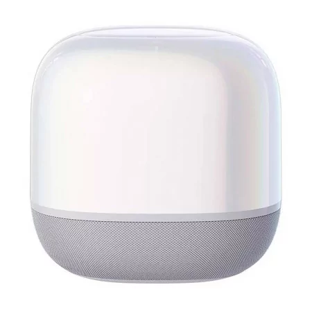Coluna Portátil Baseus AeQur V2 Wireless - Branca