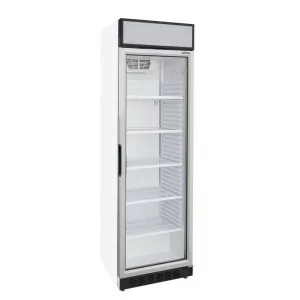 Vitrine Orima - 373L - Classe D - Branca - ORC-3901-P