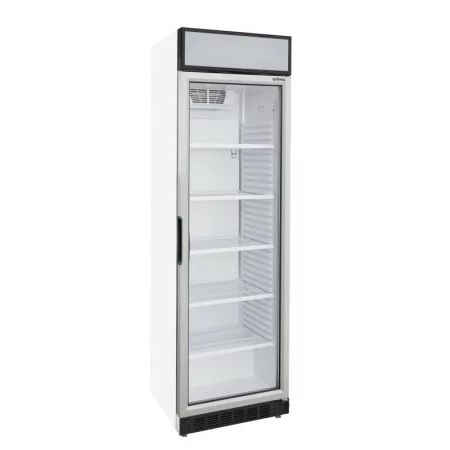 Vitrina Orima ORC-3901-P (373L - Clase D - Blanco)