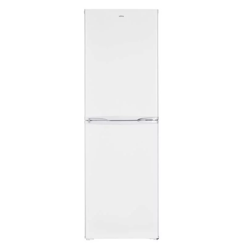Orima ORH-17552-W Fridge Freezer (248L - Class E - White)