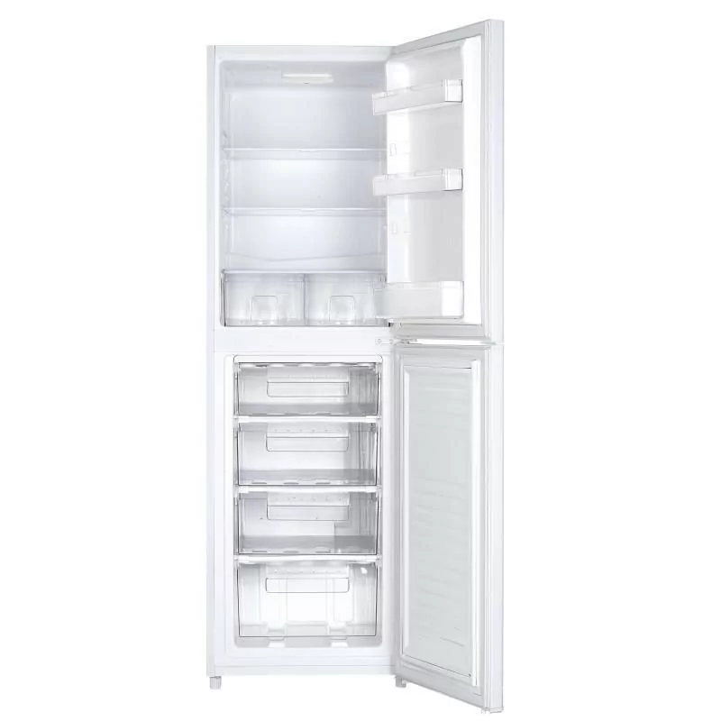 Combinado Orima ORH-17552-W (248L - Clase E - Blanco)
