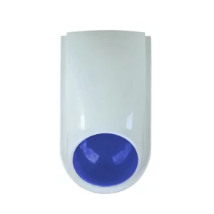 Outdoor Sirene for Alarm System