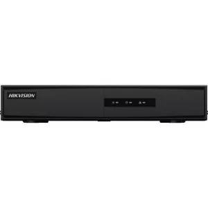 Hikvision NVR Recorder DS-7104NI- Q1/4P/M(D) - Game Core - (4CH - PoE 36W - 4MP)