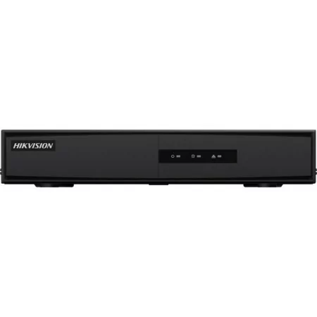 Hikvision NVR Recorder DS-7104NI- Q1/4P/M(D) - Game Core - (4CH - PoE 36W - 4MP)