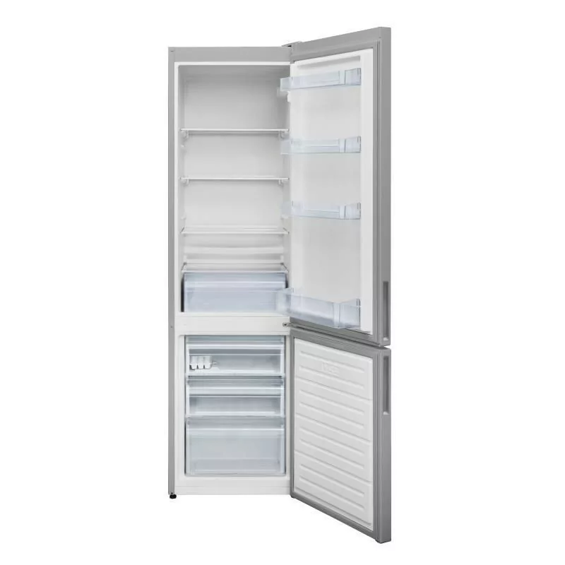 Combinado Orima ORA-18541-NFX (270L - Clase E - Inox)