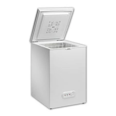 Arca Congeladora Horizontal Orima ORH-112 (102L - Classe B - Branca)