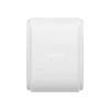 Detetor de Cortina AJAX DualCurtain Outdoor 15MX2 AM (Inalámbrico - Exterior - Blanco)