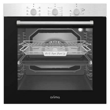 Forno Orima - 80L - Classe A - 8 Funções - OR-80-AFMX