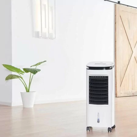 Climatizador Portátil Black+Decker BXAC7E 65W