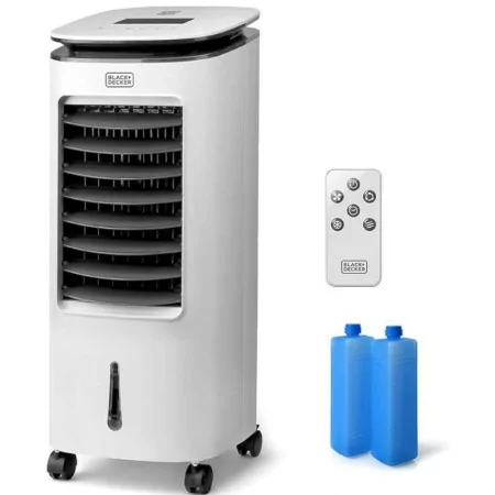 Climatizador Portátil Black+Decker BXAC7E 65W