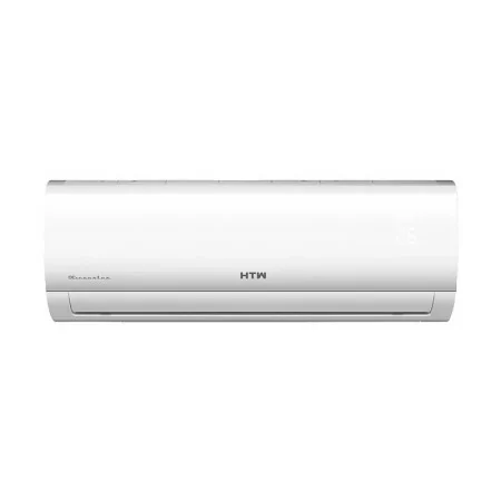 Aire acondicionado HTW - IX21D5 Wi-Fi 12,000 BTU R32 - Monosplit