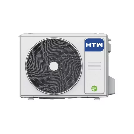 HTW Air Conditioning - IX21D5 Wi-Fi 12,000 BTU R32 - Monosplit