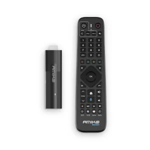 Amiko A11 Link 2GB/16GB 4K