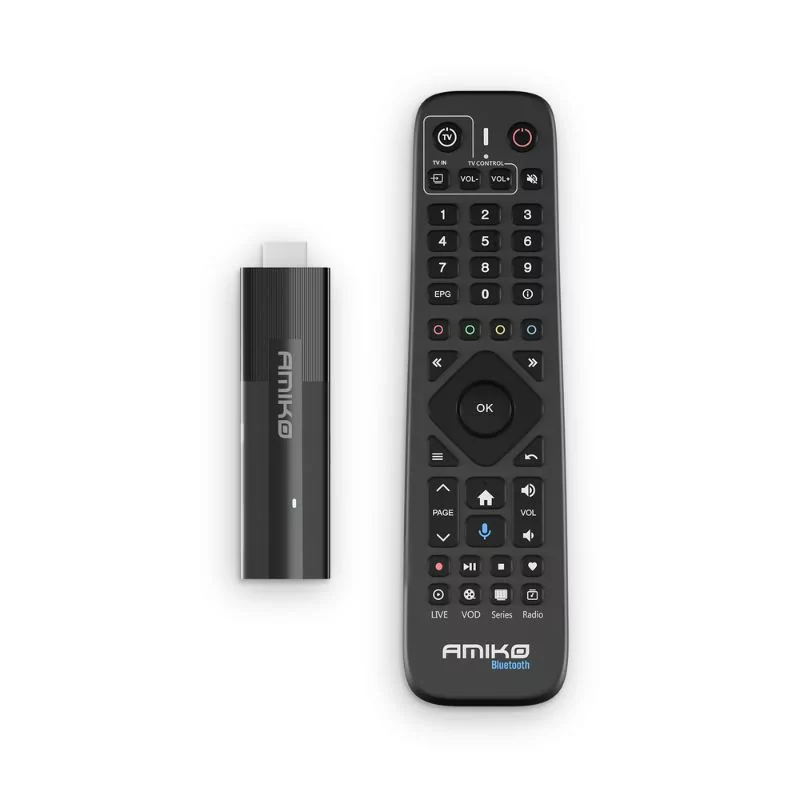 Amiko A11 Link 2GB/16GB 4K