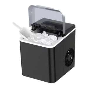 Amiko Ice Maker - 1.3L -...