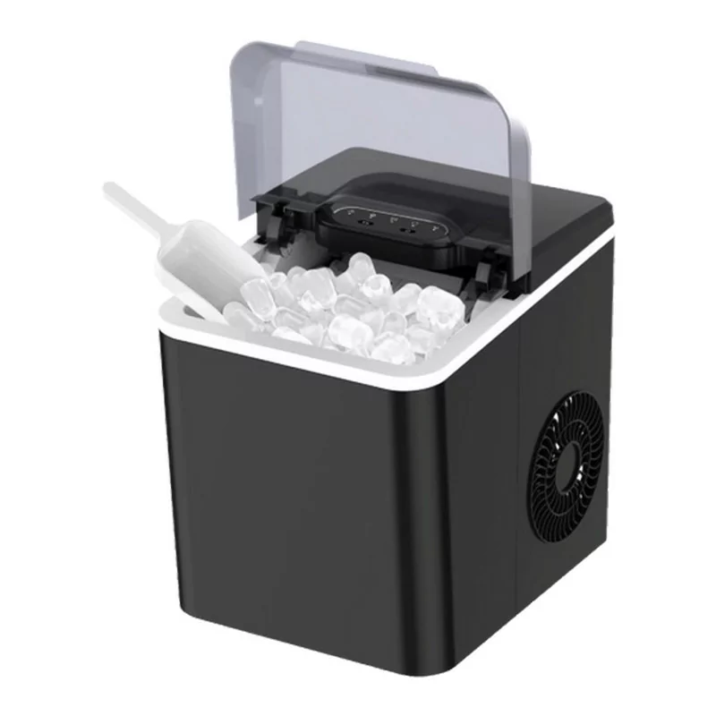 Amiko Ice Maker - 1.3L - 100W - IM1300