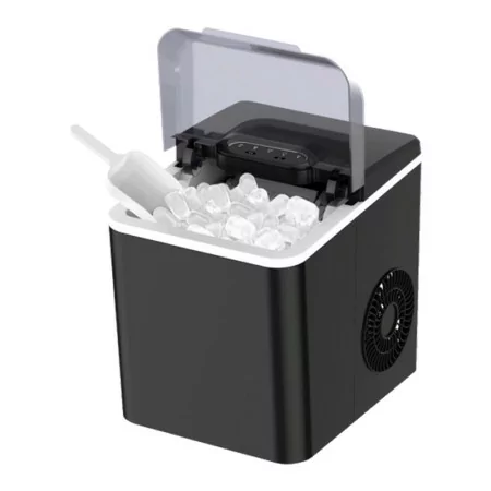 Amiko Ice Maker - 1.3L - 100W - IM1300