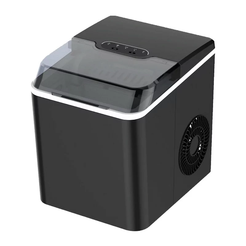 Amiko Ice Maker - 1.3L - 100W - IM1300
