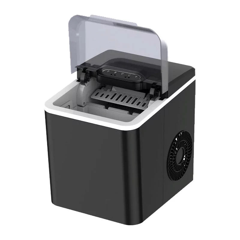 Amiko Ice Maker - 1.3L - 100W - IM1300