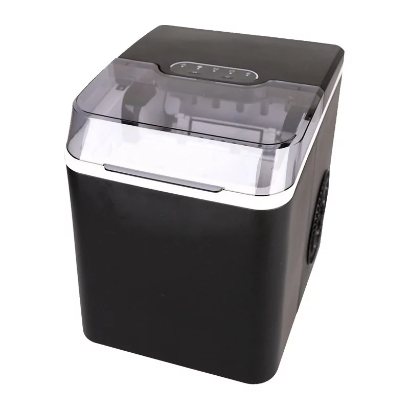 Amiko Ice Maker - 1.3L - 100W - IM1300