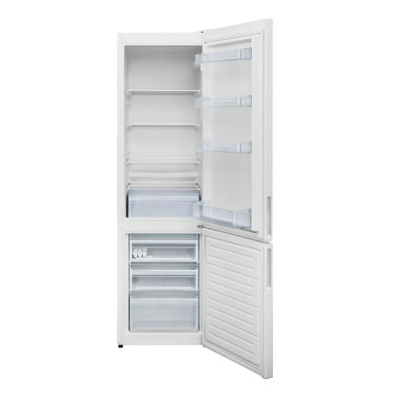 Frigorífico Combinado Orima ORA-18541-NFW (270L - Classe E - Branco)