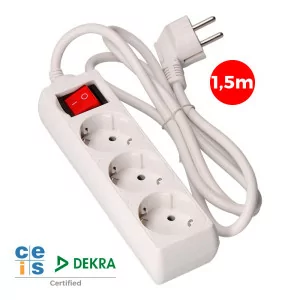 Electrical Extension Cord...