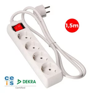 Electrical Extension Cord...