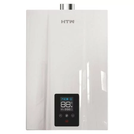 Esquentador Estanque 14 Litros - HTW LowNox Eco - Gás Natural