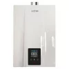 Calentador de Agua Estanque 14 Litros - HTW LowNox Eco - Gas Natural
