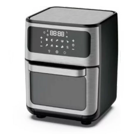 Air Fryer Smart Wi-Fi Silver - LISBOA - 12 Litros