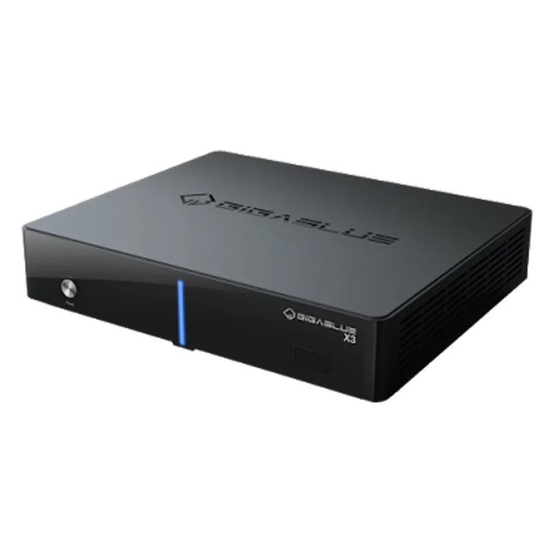 Gigablue HD X3