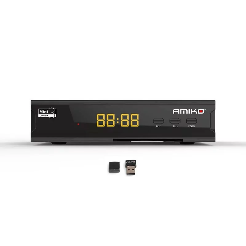 Pack Amiko Mini Combo 3 + Pen Wireless WLN-851