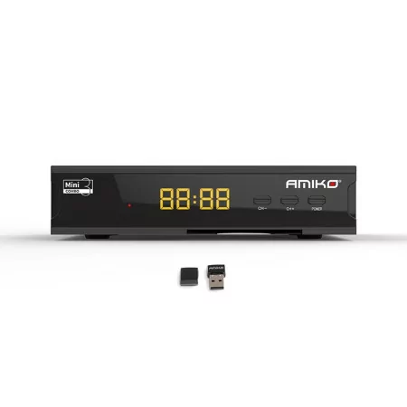 Pack Amiko Mini Combo 3 + Pen Wireless WLN-851