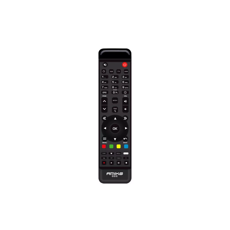 Pack Amiko Mini Combo 3 + Pen Wireless WLN-851