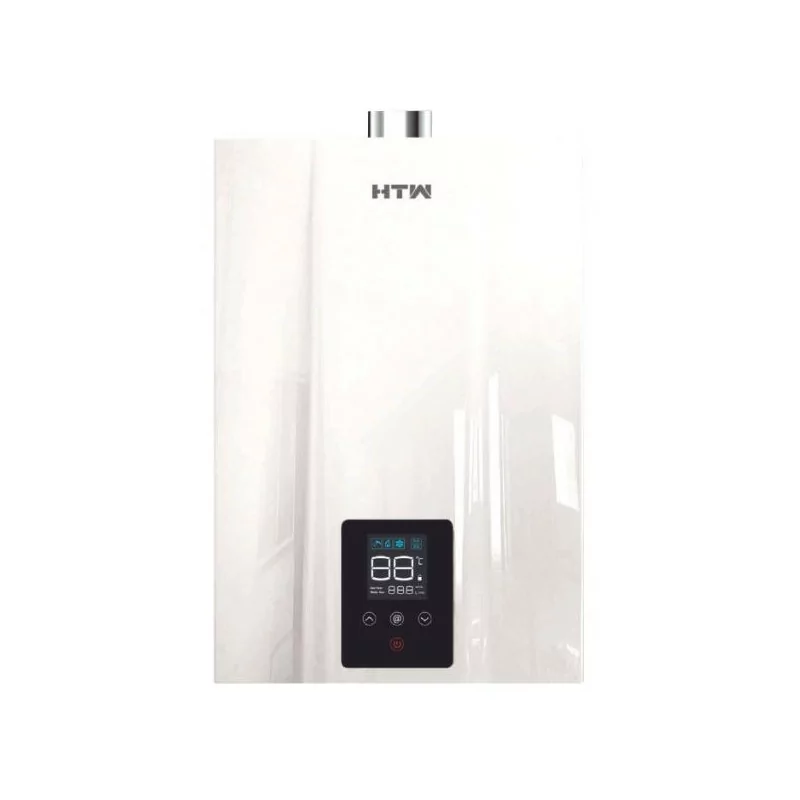 Esquentador Estanque 14 Litros - HTW LowNox Eco - Gás Butano/Propano Esquentador Estanque 14 Litros - HTW LowNox Eco - Gás Butano/Propano