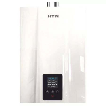 Esquentador Estanque 14 Litros - HTW LowNox Eco - Gás Butano/Propano