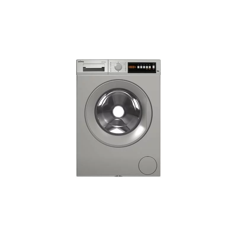 ORIMA ORM-14102-SX Washing Machine (10kg - 1400rpm - Class A)