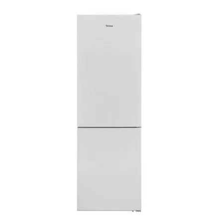 Frigorífico Combinado Orima ORA1862NFW (295L - Classe E - Branco)